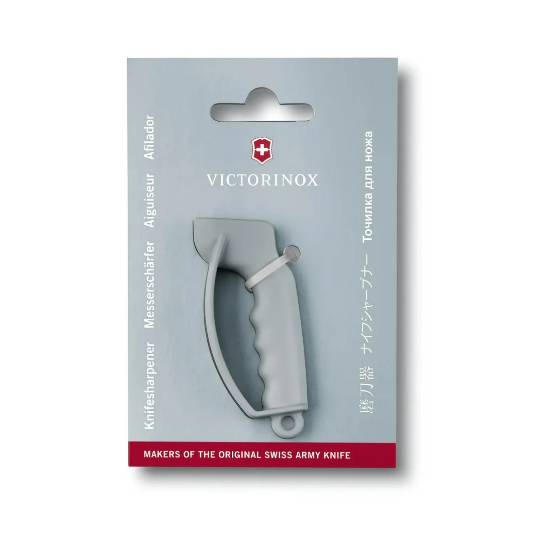 Afilador Victorinox De Cuchillos PequeñOs 7.8714
