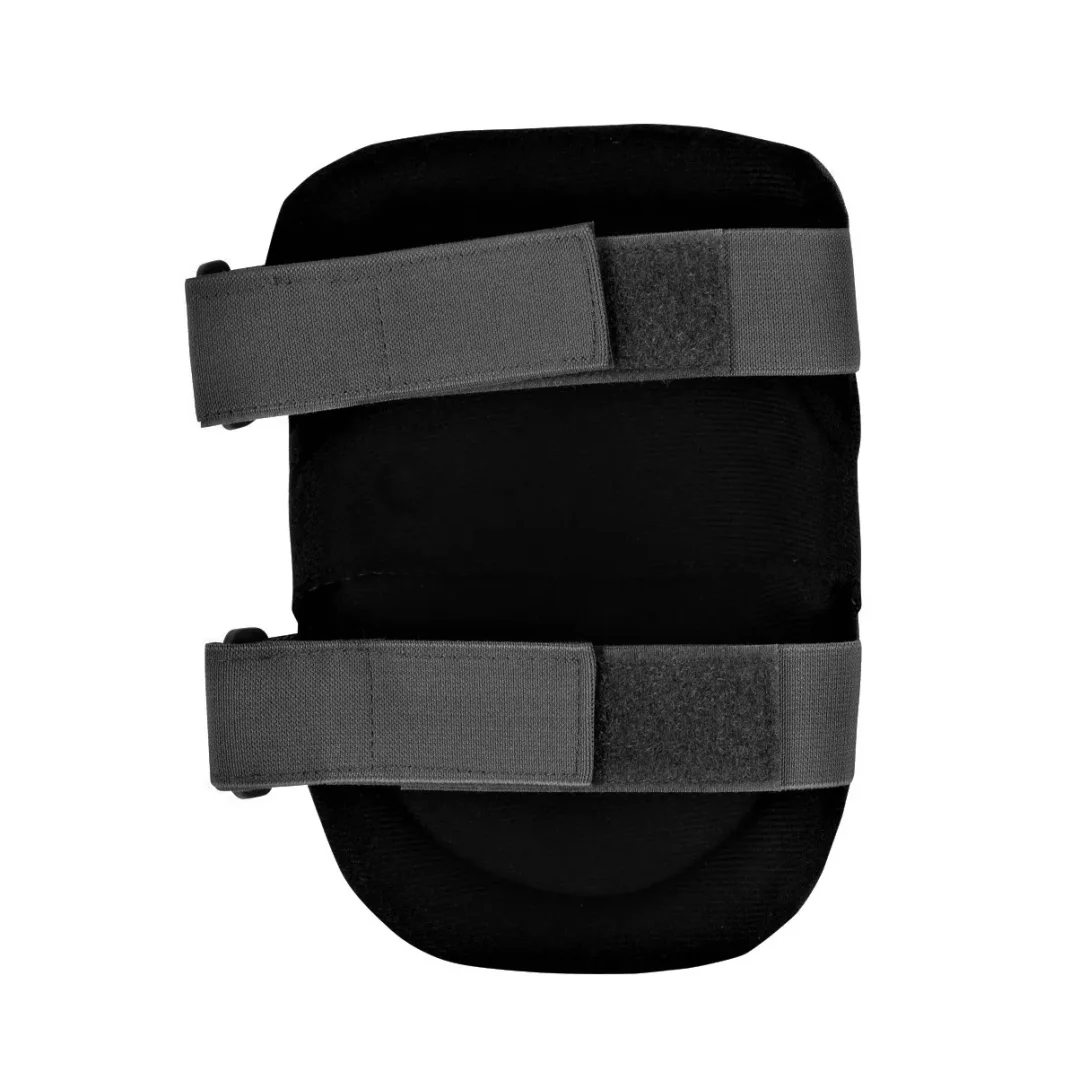 Rodilleras Condor Outdoor Tacticas Negras Kp1-002