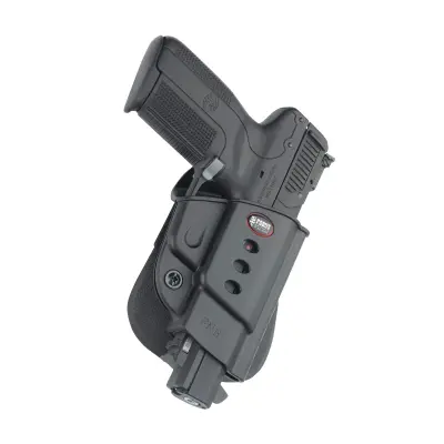 Funda Fobus Moldeada Para Pistola Fn Fnh