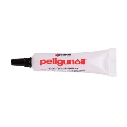 Aceite Lubricante Especial Para Armas De Aire Crosman Pellgunoil