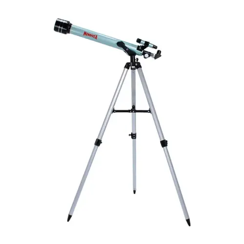 Telescopio Astronomico Mendoza Refractor Mendoza 60 / 700 Mm