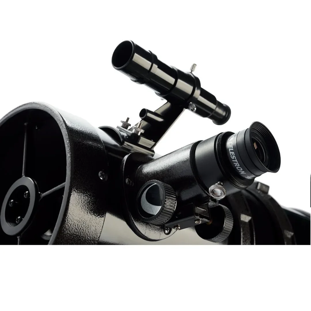 Telescopio Celestron Powerseeker 127 Eq Reflector 500020