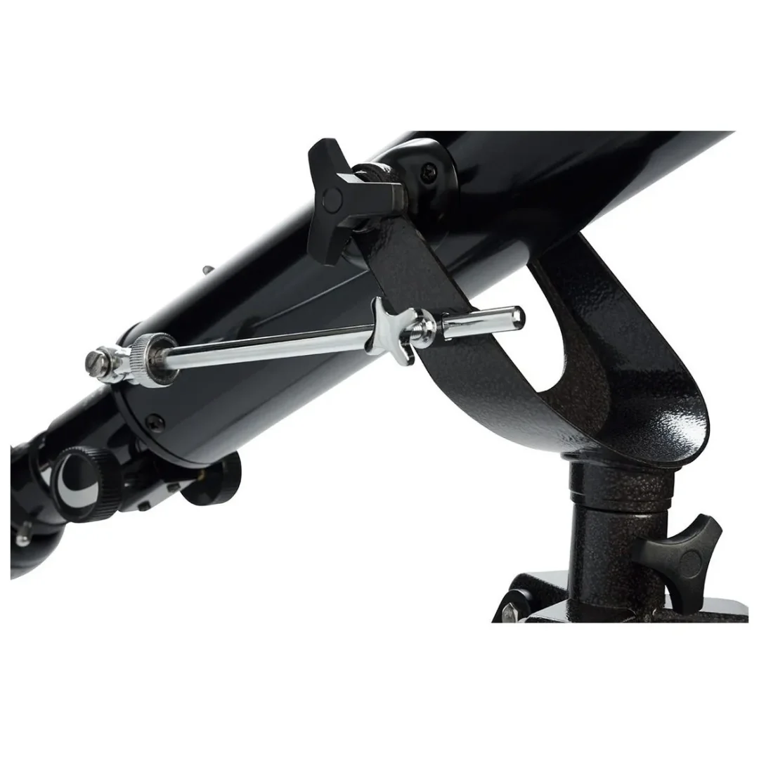 Telescopio Celestron Powerseeker 60 Az Refractor 500018