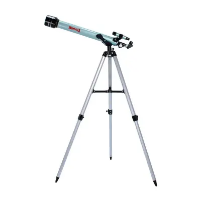 Telescopio Astronomico Mendoza Refractor Mendoza 60 / 700 Mm