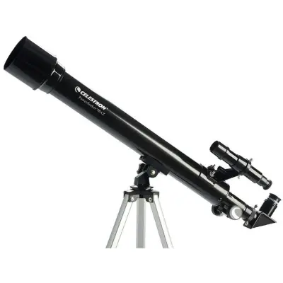 Telescopio Celestron Powerseeker 50 Az Refractor 500017