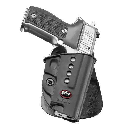 Funda Fobus Moldeada Para Pistola Sig Sauer 226 228 226nd