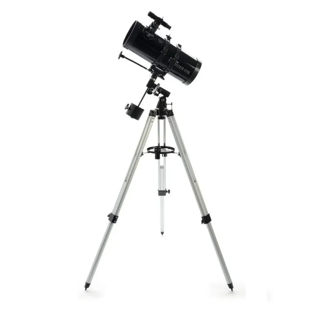 Telescopio Celestron Powerseeker 127 Eq Reflector 500020