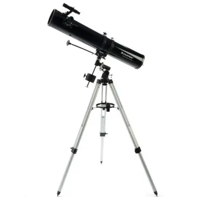 Telescopio Celestron Powerseeker 114 Eq Reflector 500019