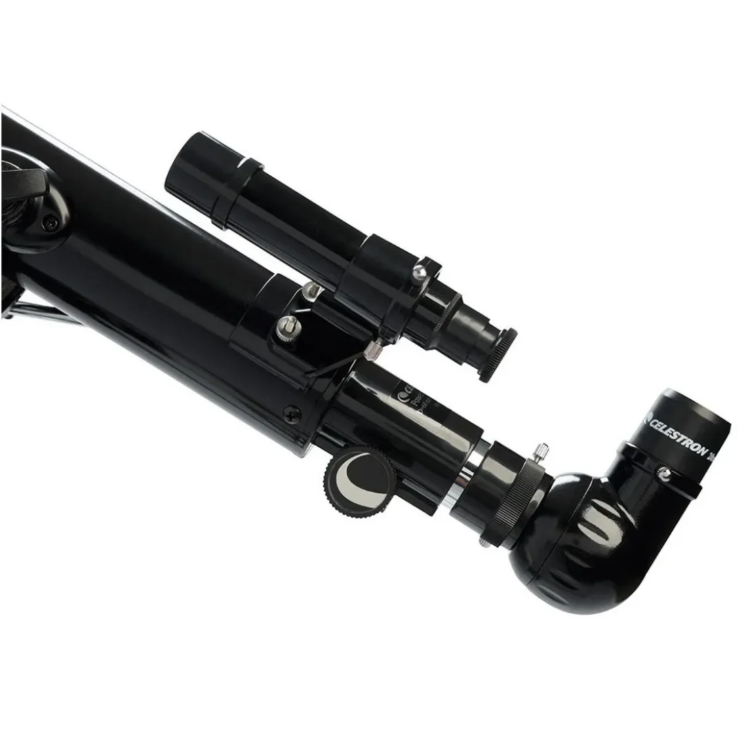 Telescopio Celestron Powerseeker 60 Az Refractor 500018