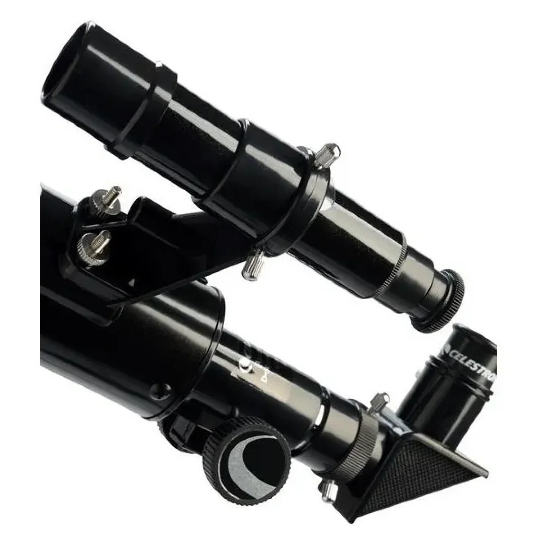 Telescopio Celestron Powerseeker 50 Az Refractor 500017
