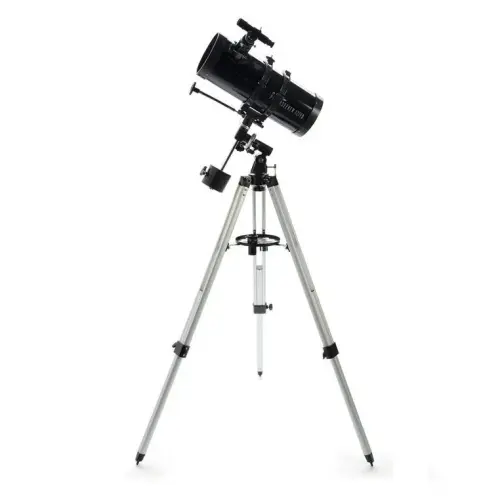 Telescopio Celestron Powerseeker 127 Eq Reflector 500020