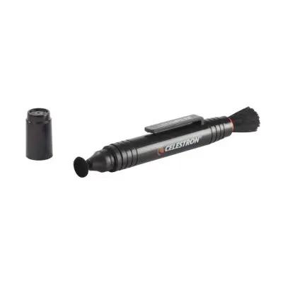 Lenspen Celestron Lapiz Para Limpieza De Cristal 500114