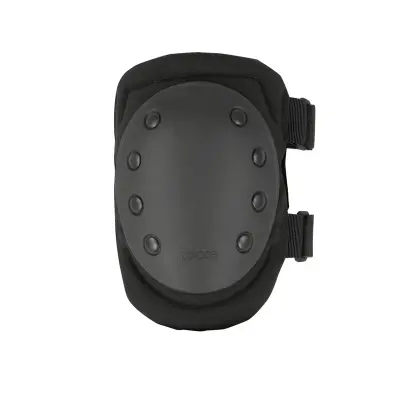 Rodilleras Condor Outdoor Tacticas Negras Kp1-002