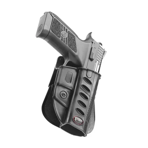 Funda Fobus Moldeada Para Pistola Cz P07 P09 Duty