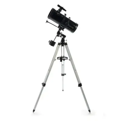 Telescopio Celestron Powerseeker 127 Eq Reflector 500020