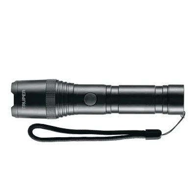 Linterna Truper de Aluminio 1 Led 650 LM LIRA-650 101330