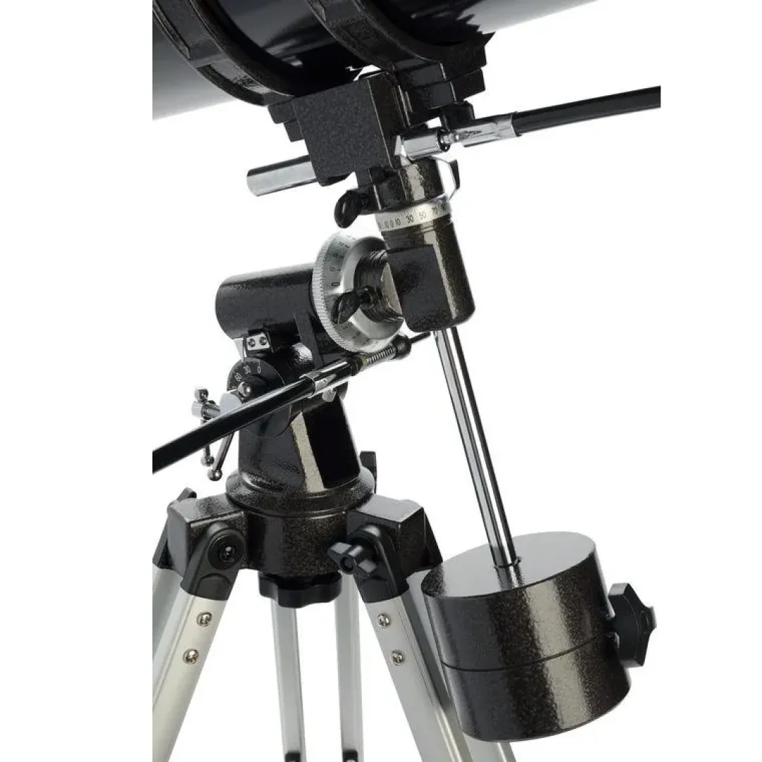 Telescopio Celestron Powerseeker 127 Eq Reflector 500020